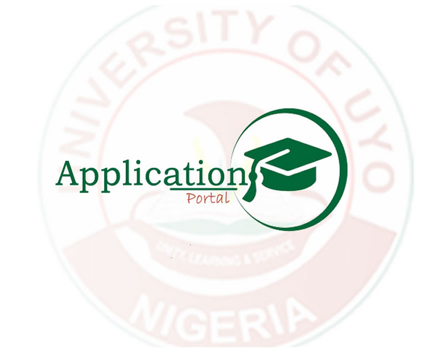 UNIUYO Campus - Admissions Portal